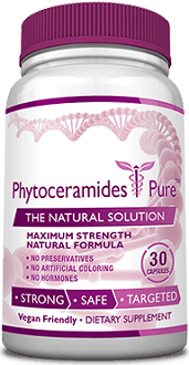 Phytoceramides Pure for Anti-Aging