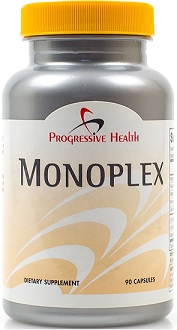 Progressive Health Monoplex for Canker Sore Relief