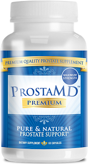 Prosta MD Premium for Prostate Support