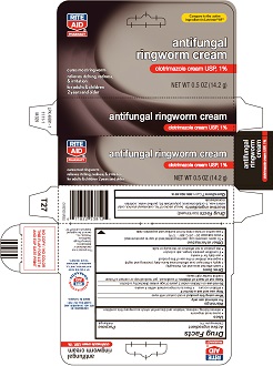 Rite Aid Antifungal Ringworm Cream for Ringworm