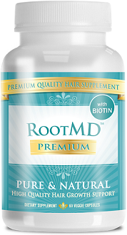 Root MD Premium for Hair Growth