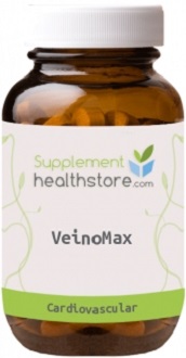 Supplement Healthstore VeinoMax for Varicose Veins
