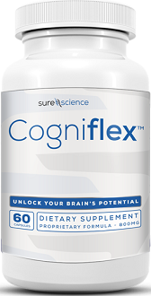 Sure Science Cogniflex for Brain Booster