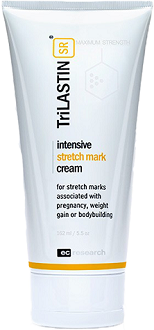 TriLASTIN-SR Stretch Mark Cream for Stretch Mark