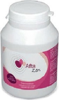 AftaZen for Canker Sore Relief