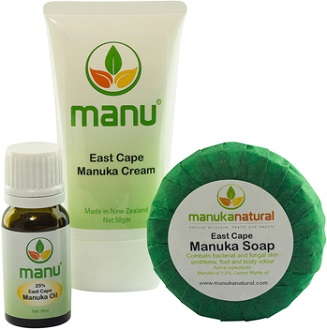 Manu Ringworm Natural Product for Ringworm