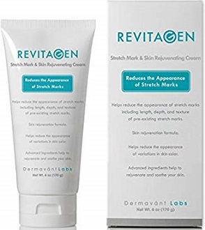 RevitaGen Stretch Mark Eraser for Stretch Mark