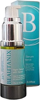 Beautanix Neroli Night Serum for Anti-Aging