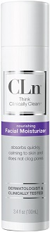 CLn Skin Care Facial Moisturizer for Skin Moisturizer