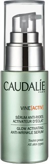 Caudalie Vineactiv Anti-Wrinkle Serum for Anti-Aging