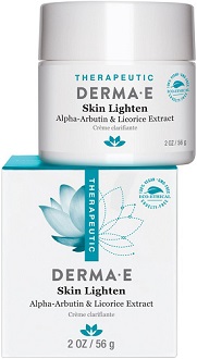 Derma E Skin Lighten for Skin Brightener