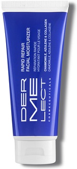 Dermelect Rapid Repair Facial Moisturizer for Skin Moisturizer