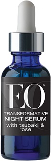 EO Ageless Skin Care Transformative Night Serum for Anti-Aging
