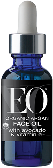 EO Organic Argan Face Oil for Anti-Aging