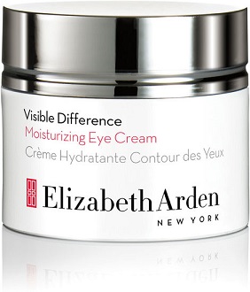 Elizabeth Arden Visible Difference Moisturizing Eye Cream for Wrinkles