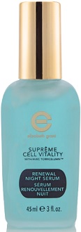 Elizabeth Grant Suprême Cell Vitality Renewal Night Serum for Anti-Aging