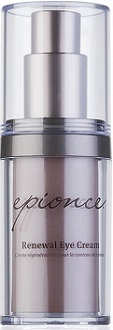 Epionce Renewal Eye Cream for Wrinkles