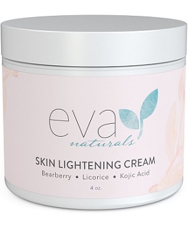 Eva Naturals Skin Lightening Cream for Skin Brightener