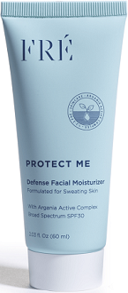 FRE Skin Protect Me Defense Facial Moisturizer for Skin Moisturizer