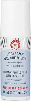 First Aid Beauty Ultra Repair Face Moisturizer for Skin Moisturizer