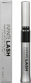 Infinite Lash Eyelash Enhance Serum for Eye Brow & Eye Lash