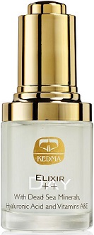 Kedma Elixir ++ Day Hydrating Serum for Anti-Aging