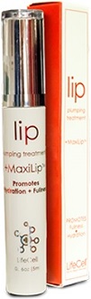 LifeCell Lip Plumping Treatment for Lip Plumper