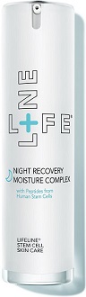 Lifeline Night Recovery Moisture Complex for Anti-Aging