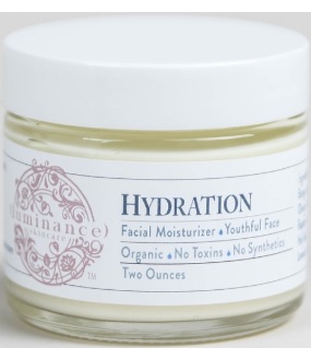 Luminance Skin Care Hydration Facial Moisturizer for Skin Moisturizer