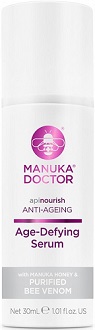 Manuka Doctor ApiNourish Age-Defying Serum for Anti-Aging