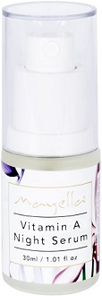 Mayella Vitamin A Night Serum for Anti-Aging