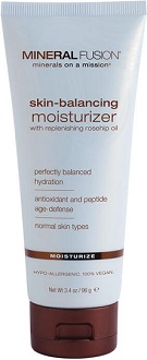 Mineral Fusion Skin-Balancing Facial Moisturizer for Skin Moisturizer