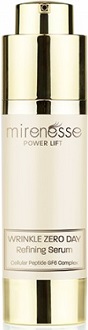 Mirenesse Power Lift Wrinkle Zero Day Refining Serum for Anti-Aging