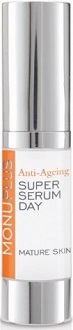 MonuSkin MonuPlus Super Serum Day for Anti-Aging