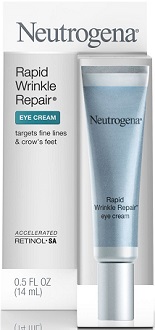 Neutrogena Rapid Wrinkle Repair Eye Cream for Wrinkles