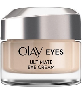 Olay Eyes Ultimate Eye Cream for Wrinkles