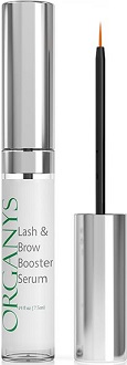 Organys Lash & Brow Boosting Serum for Eye Lash & Eye Brow