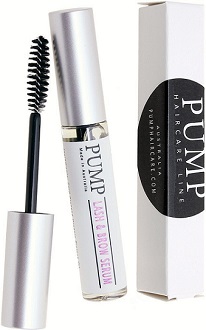 Pump Lash and Brow Serum for Eye Lash & Eye Brow