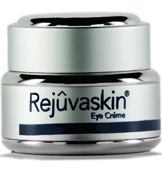 Rejuvaskin Anti-Aging Eye Cream for Wrinkles