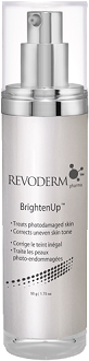 Revoderm Brighten Up Dark Spot Corrector Cream for Skin Brightener