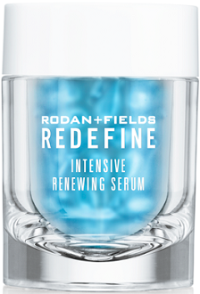 Rodan Fields Redefine Intensive Renewing Serum for Anti-Aging