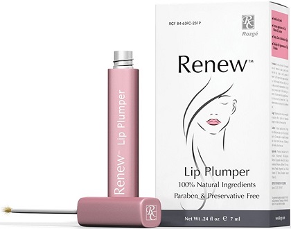 Rozgé Renew Lip Plumper for Lip Plumper