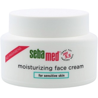 Sebamed Moisturizing Face Cream for Skin Moisturizer