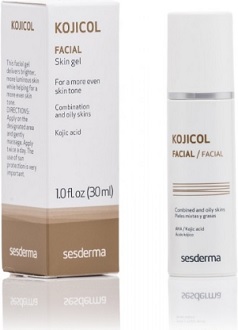 Sesderma Kojicol Skin Lightener Gel for Skin Brightener