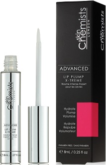 Skin Chemists Advanced Lip Plump X-treme for Lip Plumper