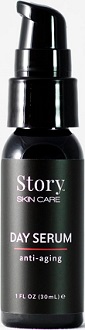 Story Skin Care Day Serum for Anti-Aging