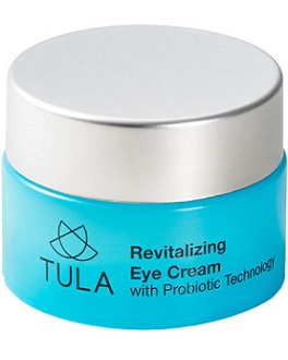 Tula Revitalizing Eye Cream for Wrinkles