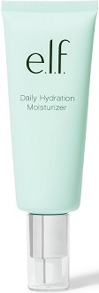 e.l.f. Nourishing Daily Hydration Moisturizer for Skin Moisturizer