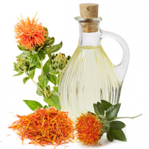 Photo of Safflower Oil