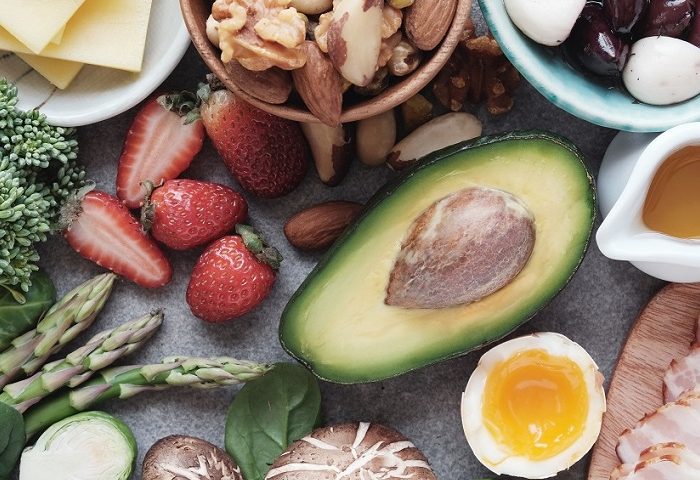 Why Is The Keto Diet All The Rage Right Now?